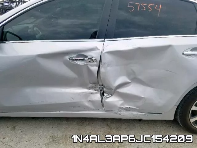 1N4AL3AP6JC154209 фото 10