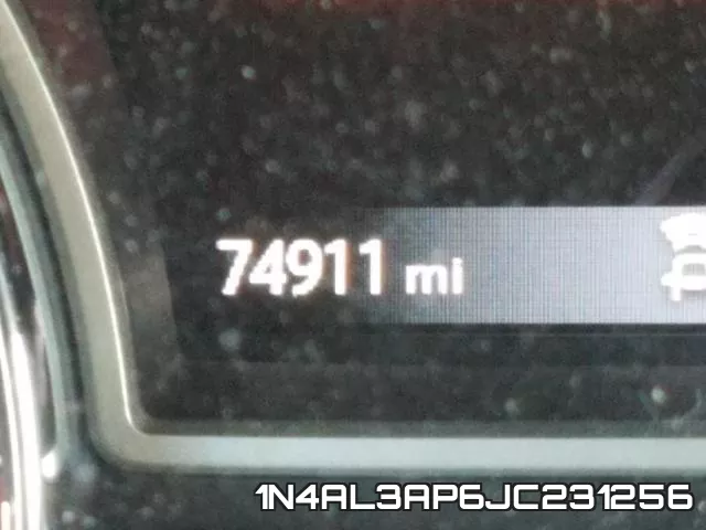1N4AL3AP6JC231256 фото 9