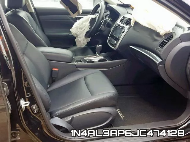 1N4AL3AP6JC474128 фото 6