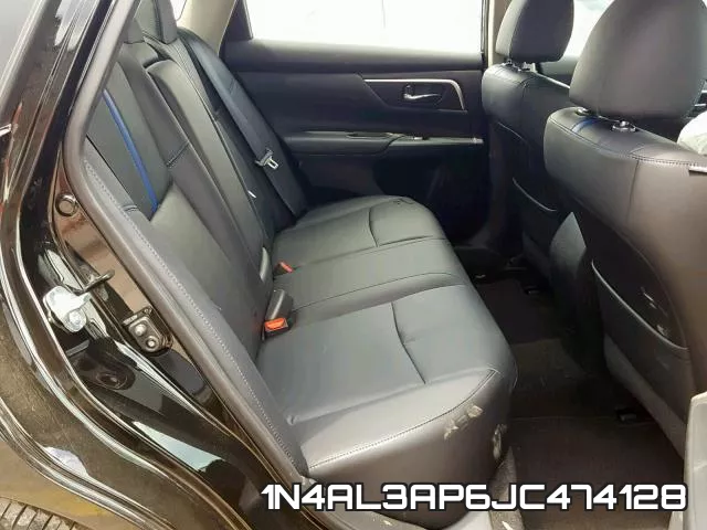 1N4AL3AP6JC474128 фото 7