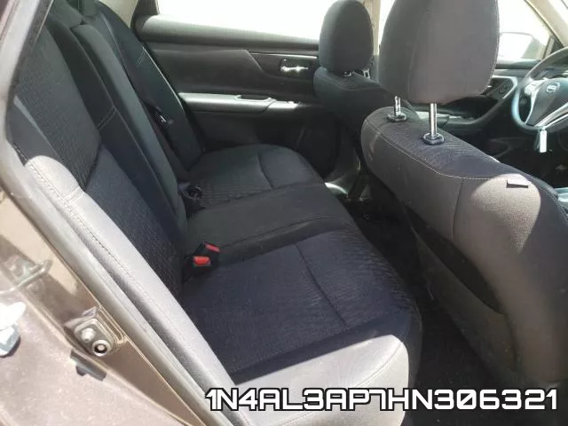 1N4AL3AP7HN306321 фото 7