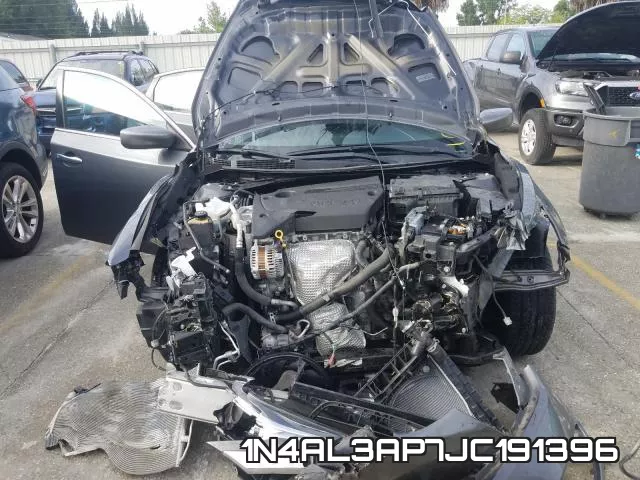 1N4AL3AP7JC191396 фото 8
