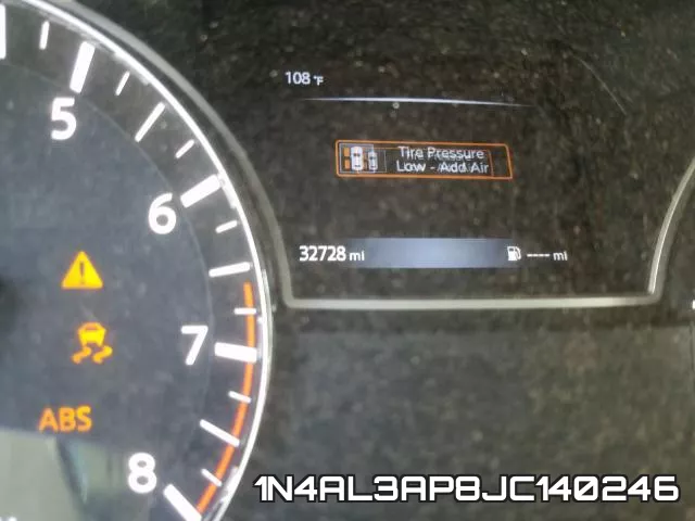 1N4AL3AP8JC140246 фото 9