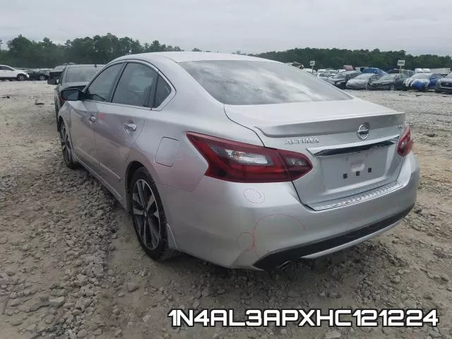 1N4AL3APXHC121224 фото 4