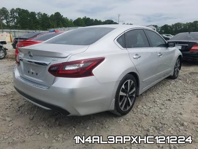1N4AL3APXHC121224 фото 5