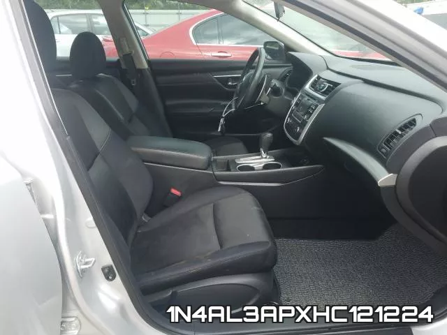 1N4AL3APXHC121224 фото 6
