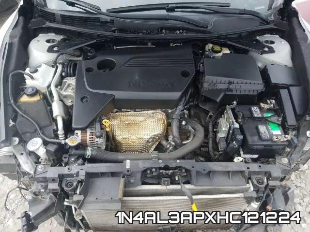 1N4AL3APXHC121224 фото 8