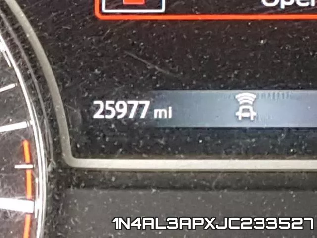 1N4AL3APXJC233527 фото 9