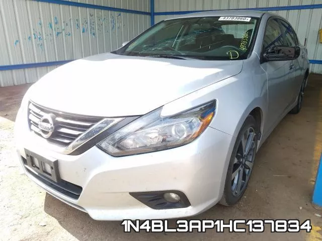 1N4BL3AP1HC137834 фото 3