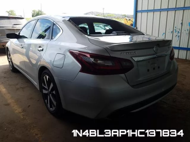 1N4BL3AP1HC137834 фото 4