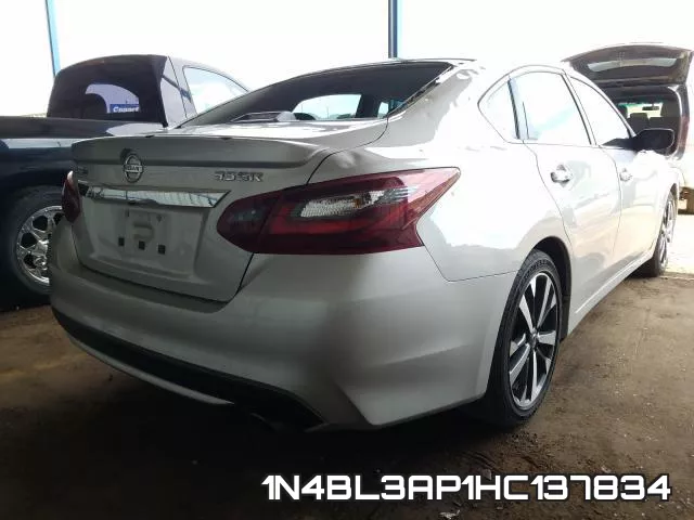 1N4BL3AP1HC137834 фото 5