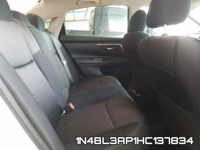 1N4BL3AP1HC137834 фото 7