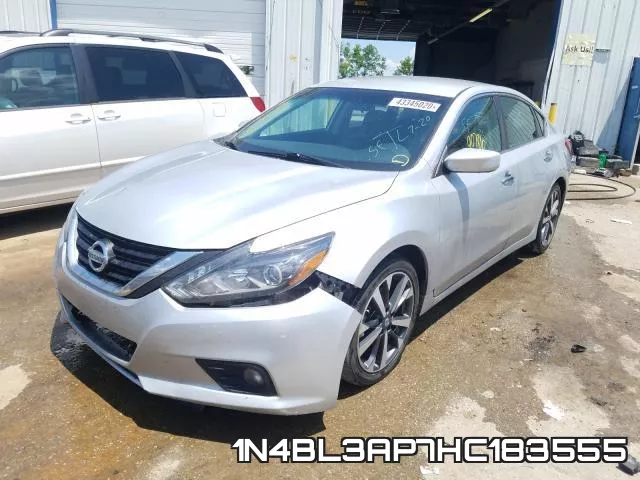 1N4BL3AP7HC183555 фото 3