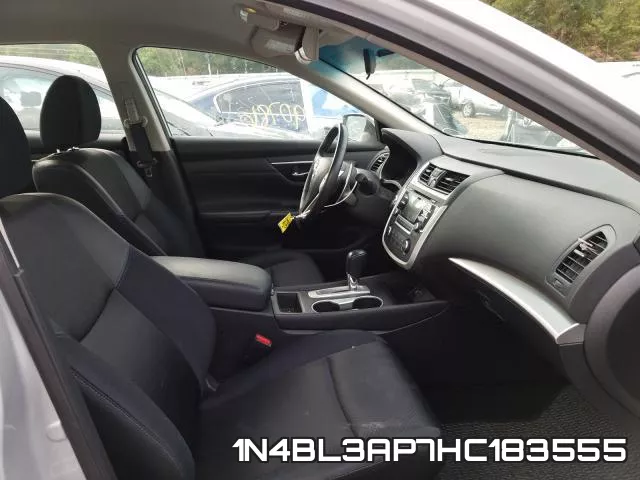 1N4BL3AP7HC183555 фото 6