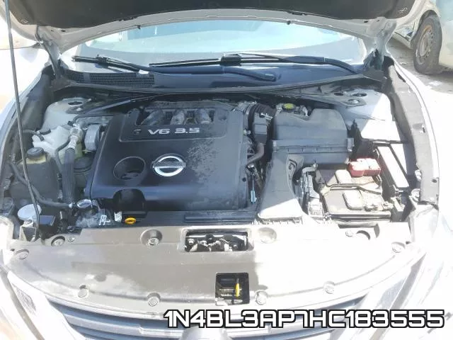 1N4BL3AP7HC183555 фото 8