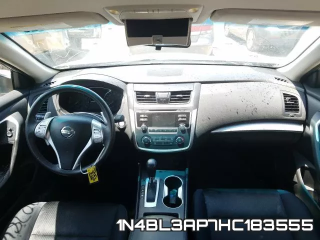 1N4BL3AP7HC183555 фото 10