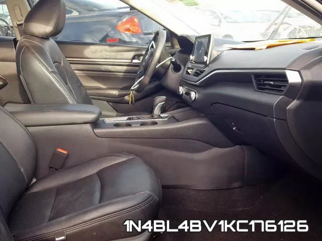 1N4BL4BV1KC176126 фото 6