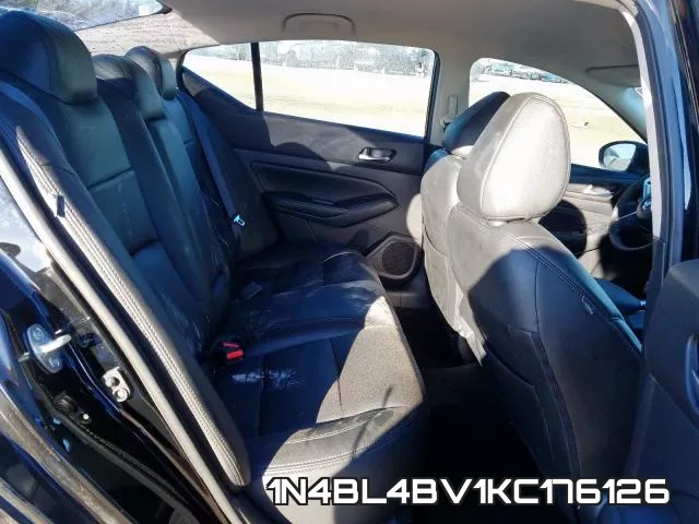 1N4BL4BV1KC176126 фото 7