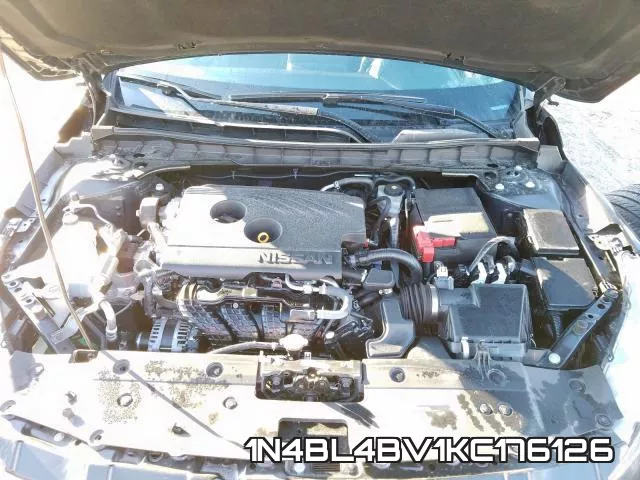 1N4BL4BV1KC176126 фото 8