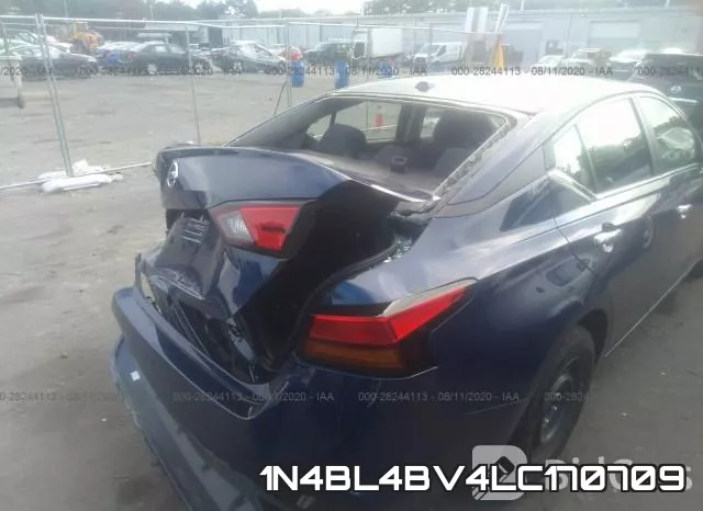 1N4BL4BV4LC170709 фото 7
