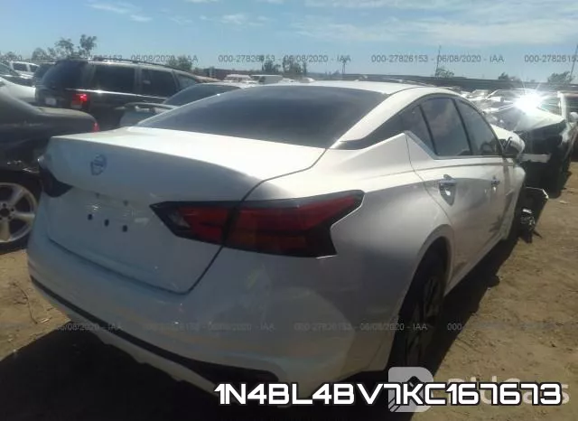 1N4BL4BV7KC167673 фото 5