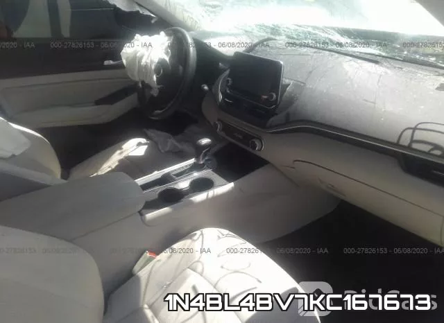 1N4BL4BV7KC167673 фото 6
