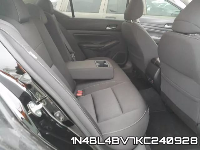 1N4BL4BV7KC240928 фото 7