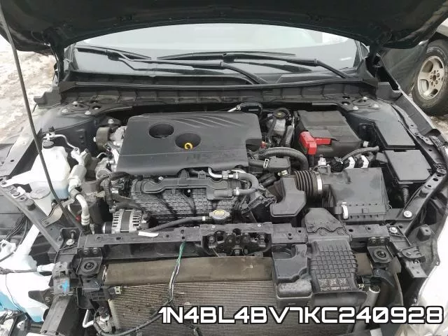 1N4BL4BV7KC240928 фото 8