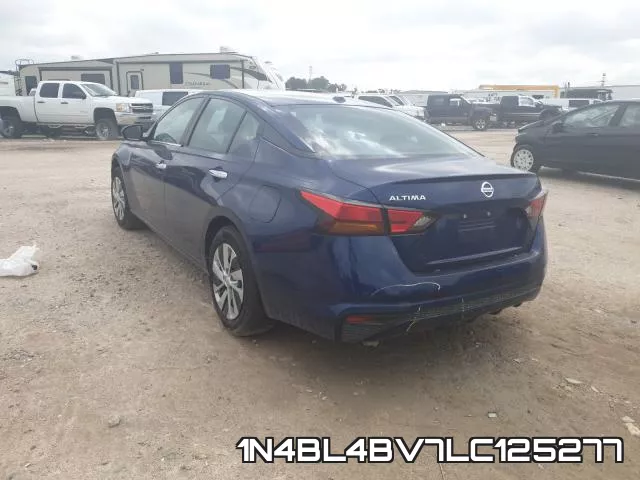 1N4BL4BV7LC125277 фото 4