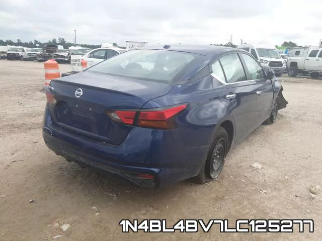 1N4BL4BV7LC125277 фото 5