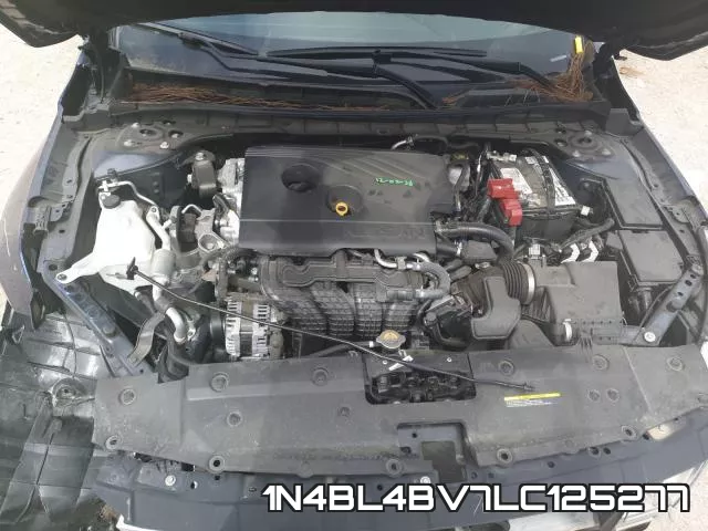 1N4BL4BV7LC125277 фото 8