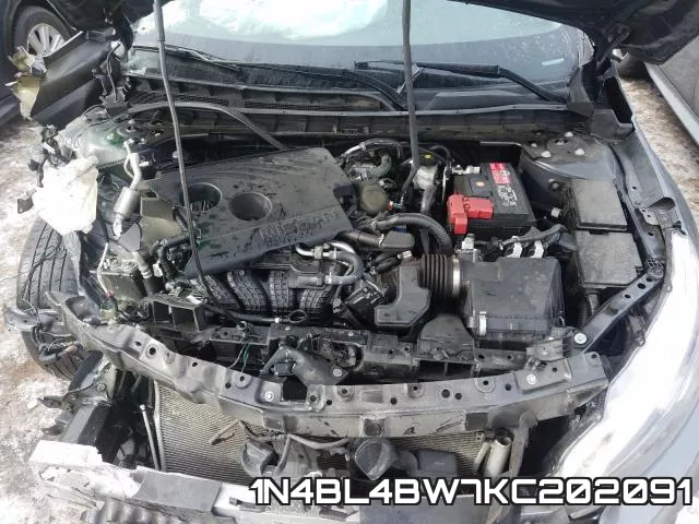 1N4BL4BW7KC202091 фото 8