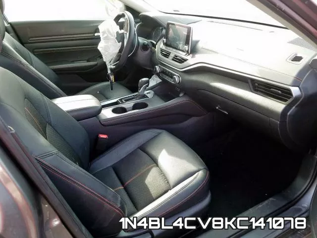 1N4BL4CV8KC141078 фото 6