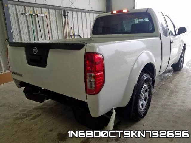 1N6BD0CT9KN732696 фото 5