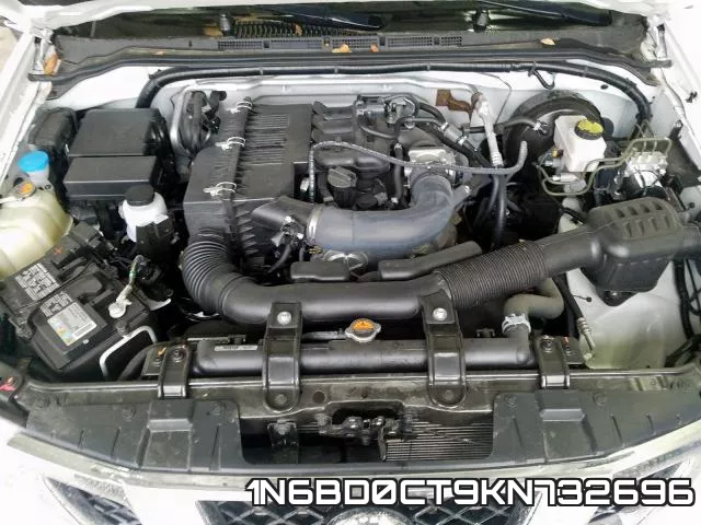 1N6BD0CT9KN732696 фото 8