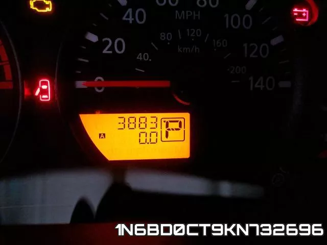 1N6BD0CT9KN732696 фото 9