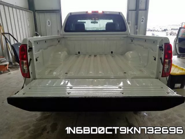 1N6BD0CT9KN732696 фото 10