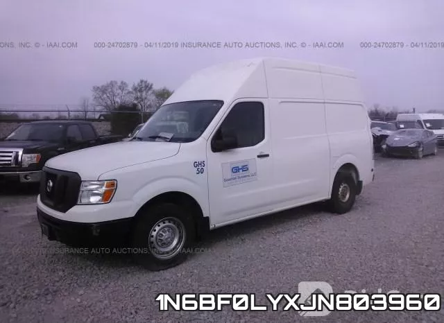 1N6BF0LYXJN803960 фото 3