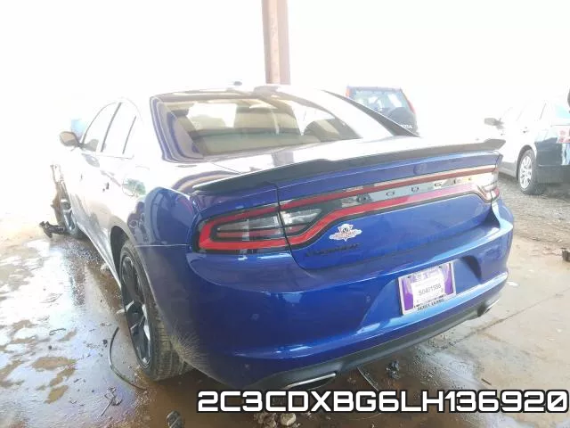 2C3CDXBG6LH136920 фото 4