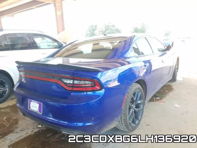 2C3CDXBG6LH136920 фото 5