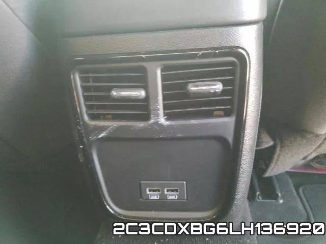 2C3CDXBG6LH136920 фото 10