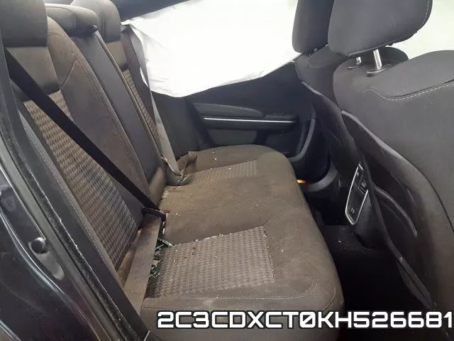 2C3CDXCT0KH526681 фото 7