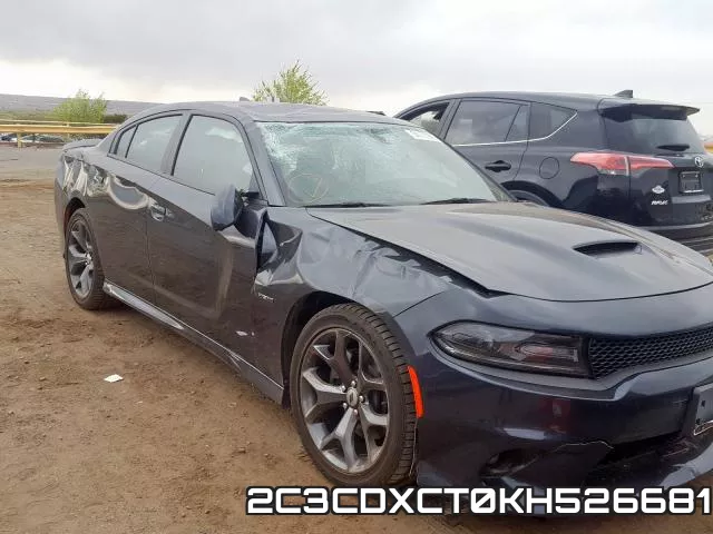 2C3CDXCT0KH526681 фото 10