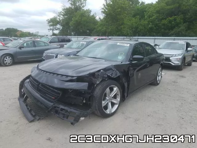 2C3CDXHG7JH230471 фото 3