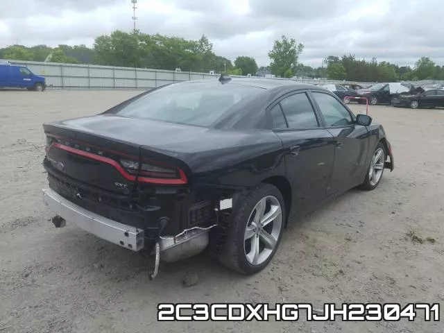 2C3CDXHG7JH230471 фото 5