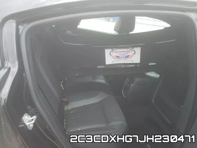 2C3CDXHG7JH230471 фото 7