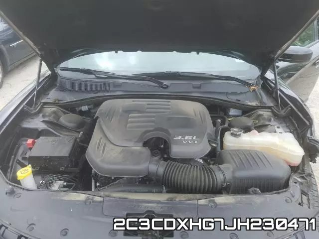 2C3CDXHG7JH230471 фото 8