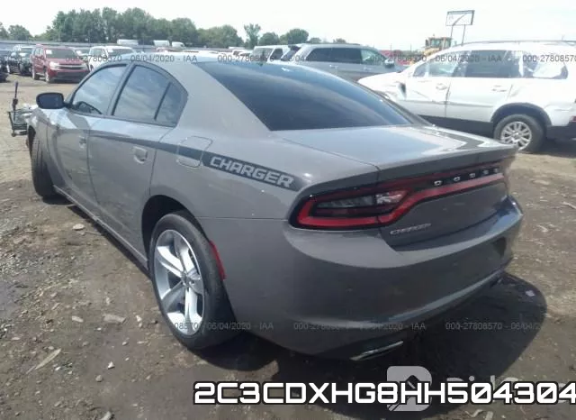 2C3CDXHG8HH504304 фото 4