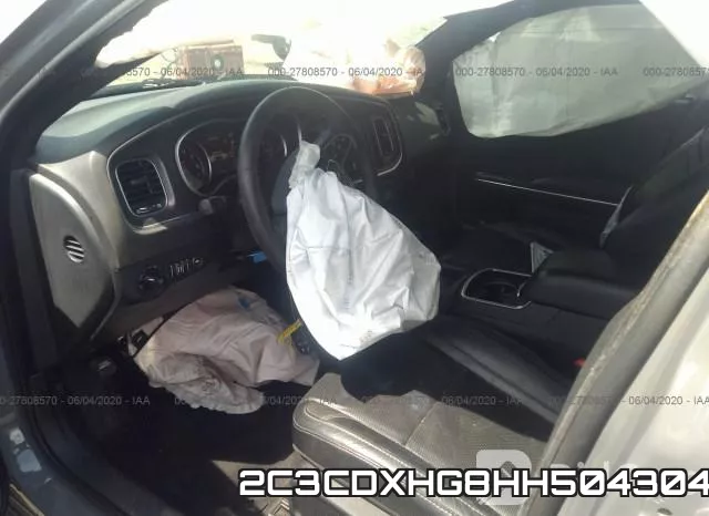 2C3CDXHG8HH504304 фото 6