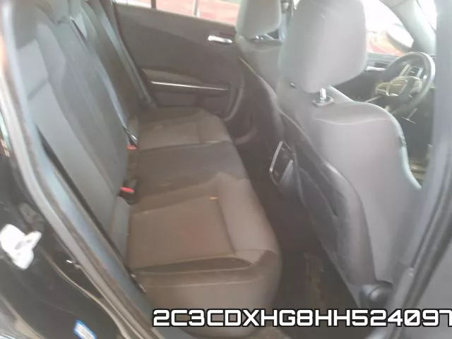 2C3CDXHG8HH524097 фото 7